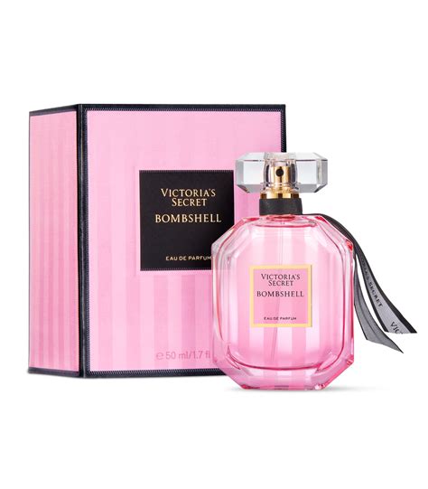 victoria secret bombshell douglas